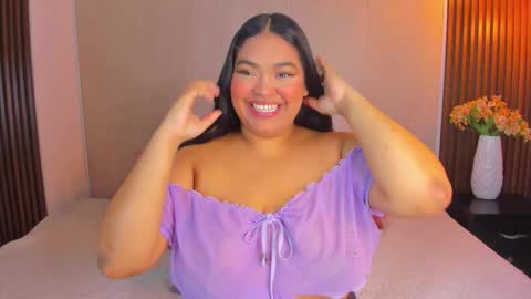 RileyDolly online show from 10-19-25, 03:18