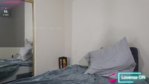 Riley  Logan online show from 03-27-26, 01:44