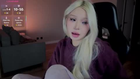 rileymee online show from 01-19-26, 03:32