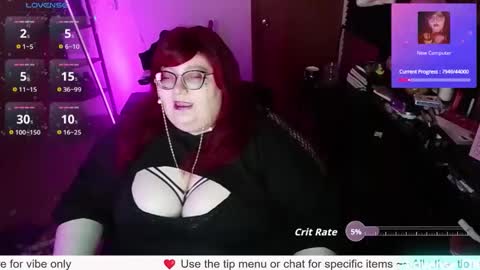 RileySynn online show from 05-29-26, 01:36