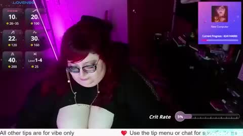 RileySynn online show from 05-29-26, 01:42
