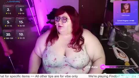 RileySynn online show from 05-31-26, 05:59