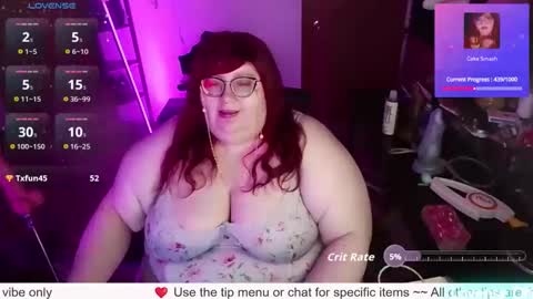 RileySynn online show from 05-31-26, 06:04