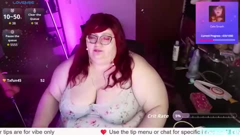 RileySynn online show from 05-31-26, 06:09