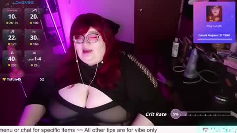 RileySynn online show from 06-05-26, 06:52