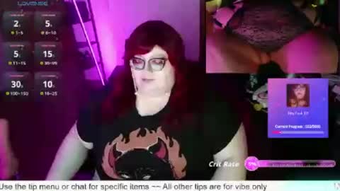 RileySynn online show from 06-21-26, 05:21