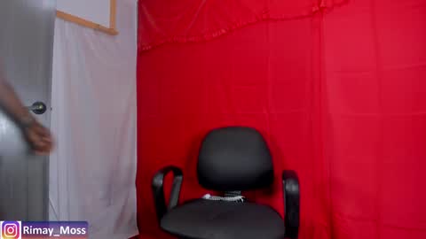 Snapshot of rimay_moss2017 chatting on 12-06-24, 04:36 Master Rimay Moss online show from 12-06-24, 04:36