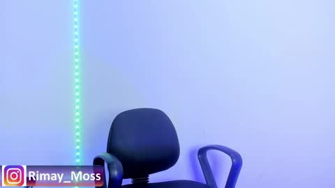 Snapshot of rimay_moss2017 chatting on 11-10-25, 11:37 Master Rimay Moss online show from 11-10-25, 11:37