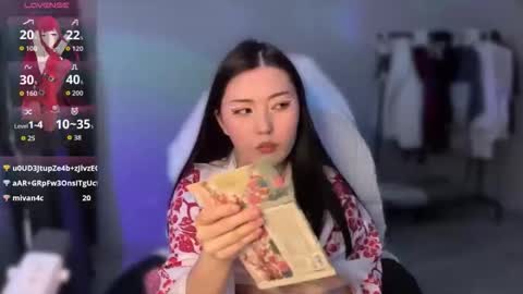 rin_n1ght online show from 05-14-26, 02:24