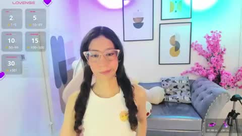 Rin Nohara online show from 07-26-26, 11:06