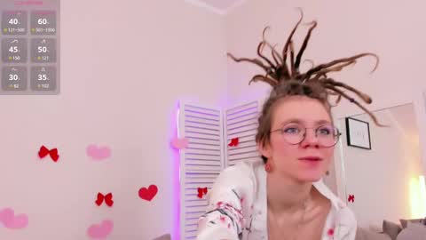 Rin  online show from 02-18-25, 07:43