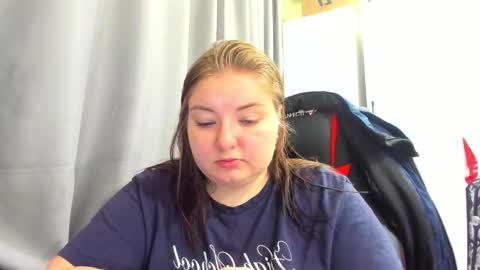 rina16 online show from 10-27-25, 11:47