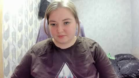 rina16 online show from 12-16-25, 04:01