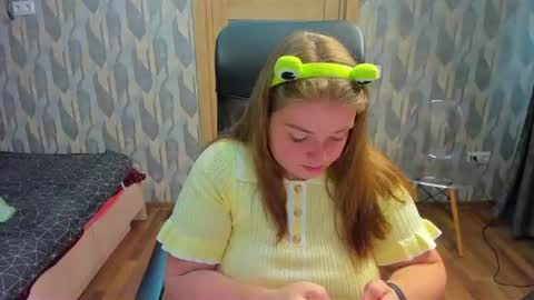 rina16 online show from 07-19-26, 11:47