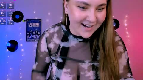 Snapshot of rina_gold_ chatting on 05-27-26, 09:01 Rina online show from 05-27-26, 09:01