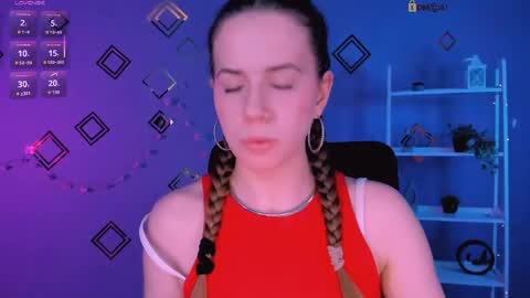 Snapshot of rina_gold_ chatting on 05-30-26, 09:17 Rina online show from 05-30-26, 09:17