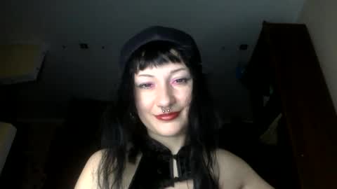 rina_the_great online show from 11-01-25, 12:01