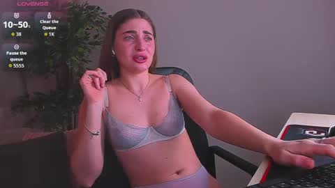 Rina online show from 04-01-26, 09:45