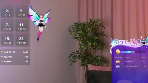 Rina online show from 07-05-26, 04:52