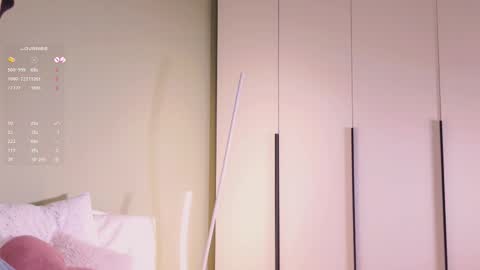 Rina online show from 12-20-25, 07:04