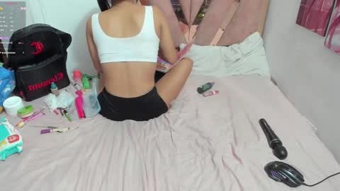 Roma and Rio online show from 04-26-26, 01:14