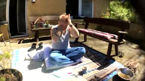 Rotrigo online show from 04-29-26, 11:25