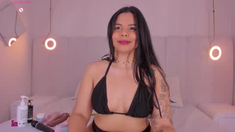 Riri Candy online show from 02-22-26, 04:02