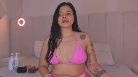 Riri Candy online show from 03-29-26, 04:01