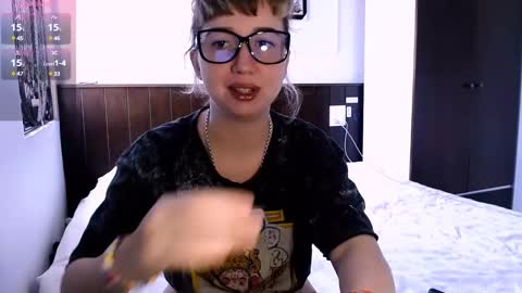 Rita online show from 01-30-25, 05:09