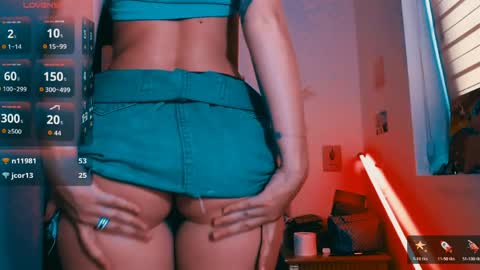 Rita online show from 05-23-26, 03:01