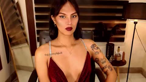 riri online show from 10-30-25, 06:37