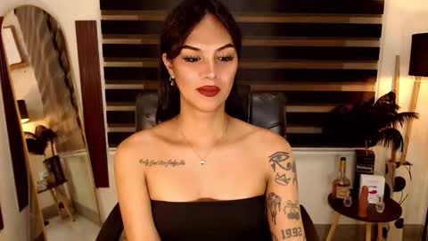 riri online show from 11-22-25, 07:51