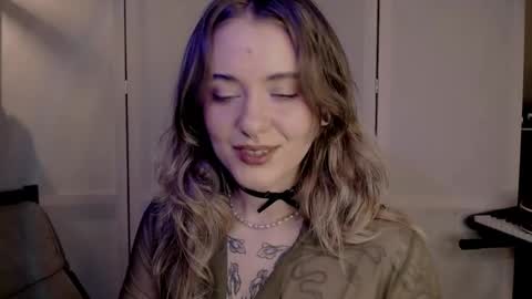 risha_laass online show from 01-22-25, 07:13