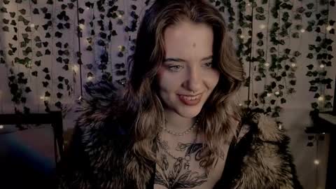 risha_laass online show from 02-08-25, 11:13