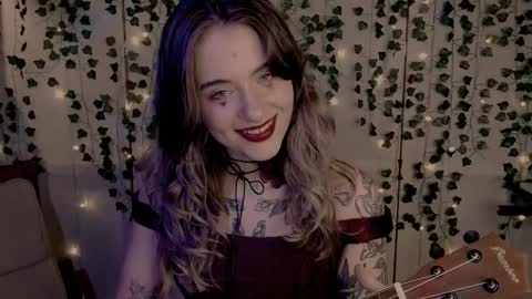 risha_laass online show from 02-14-25, 08:15