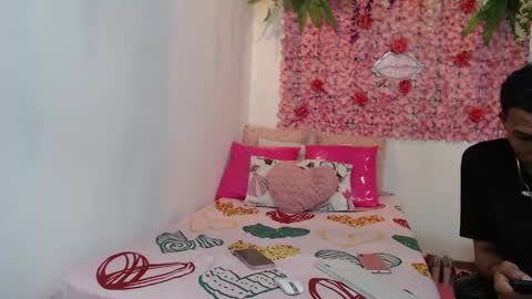 Risitos De Oro online show from 09-18-25, 06:04