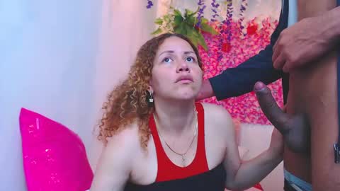 Risitos De Oro online show from 09-19-25, 02:40