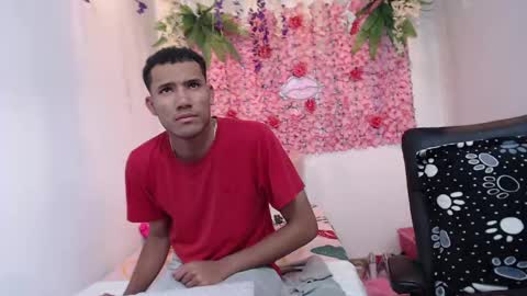 Risitos De Oro online show from 09-24-25, 09:34