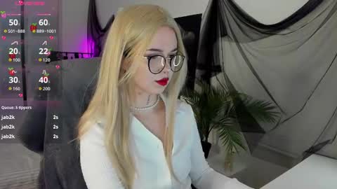 Alice online show from 06-13-26, 08:40