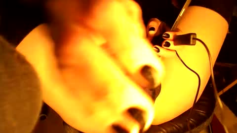 ristopheles online show from 04-05-26, 08:28