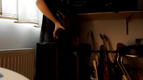 ristopheles online show from 04-19-26, 05:29