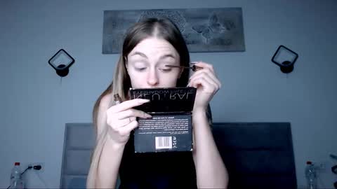 Rita online show from 11-10-25, 11:53