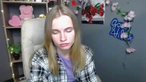 Snapshot of ritakiskis chatting on 05-26-26, 07:21 ritakiskis online show from 05-26-26, 07:21