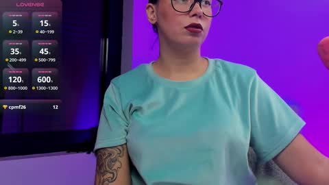 Miss Rita online show from 11-08-25, 02:50