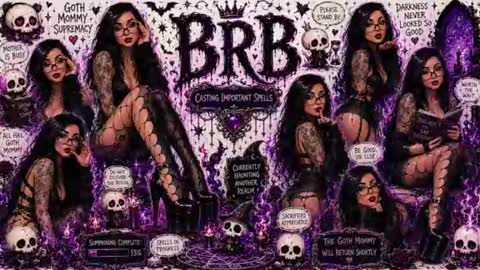 Miss Rita online show from 06-26-26, 08:30