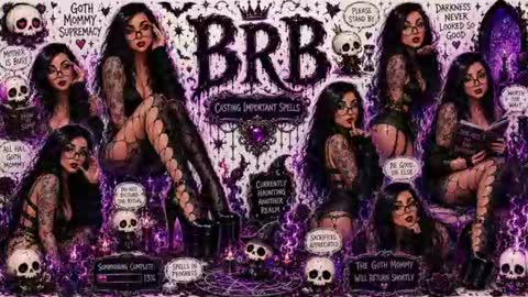 Miss Rita online show from 07-12-26, 08:16