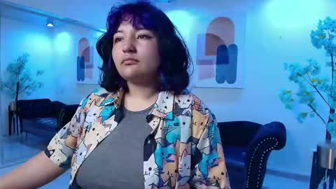 Ritsuka online show from 09-09-25, 03:39