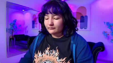 Ritsuka online show from 09-11-25, 03:17