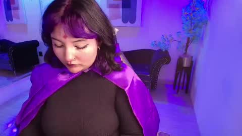 Ritsuka online show from 10-22-25, 03:51