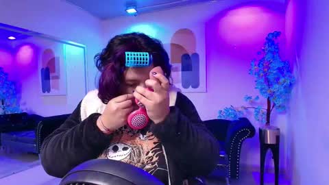 Ritsuka online show from 11-26-25, 03:51